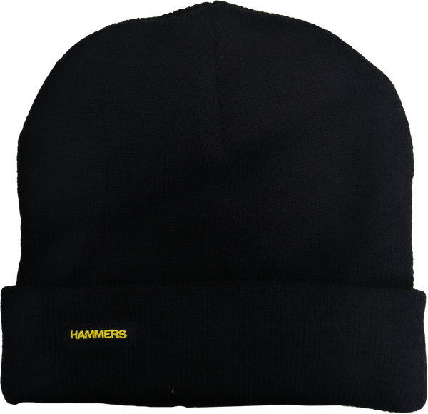 Hammers by Jim Greco Hammer Beanie