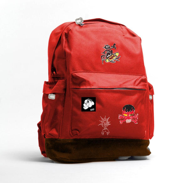 WKND Online School Bag