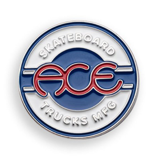 ACE SEAL LABEL PIN 1