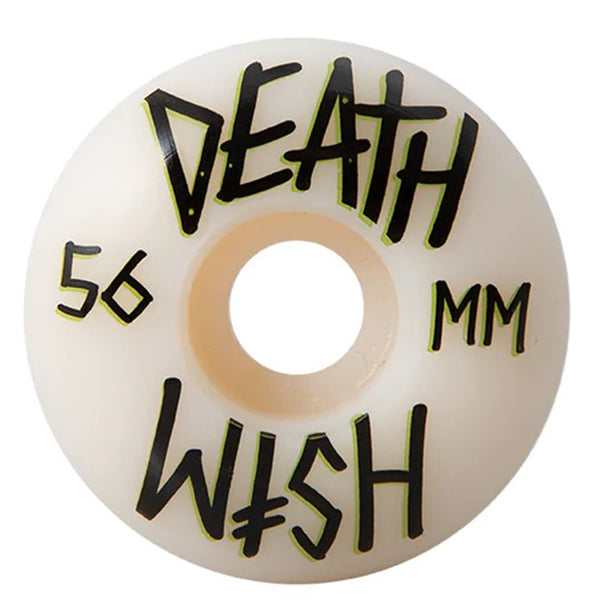 Deathwish Stacked Wheel 56mm *USA Made