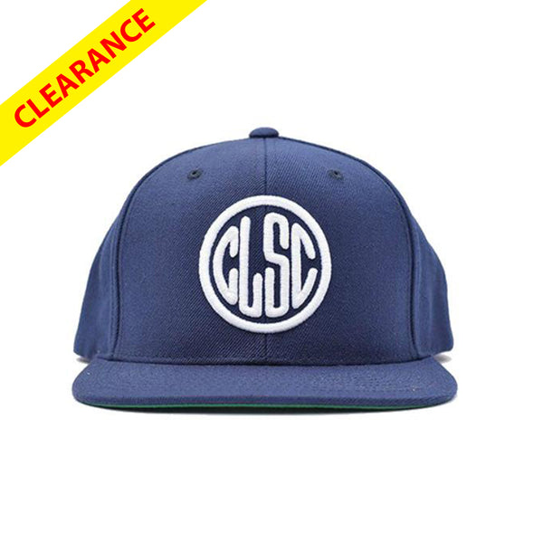CLSC - STAMP SNAP NAVY