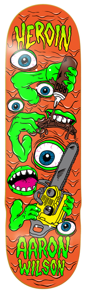 AW Mutate Or Die Deck 8.5