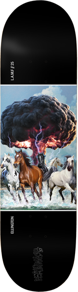 ELLINGTON Post Modern Deck 8.25