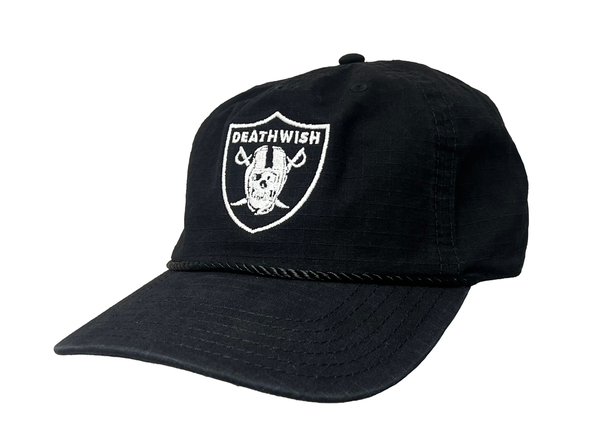 Nation BLK Snapback