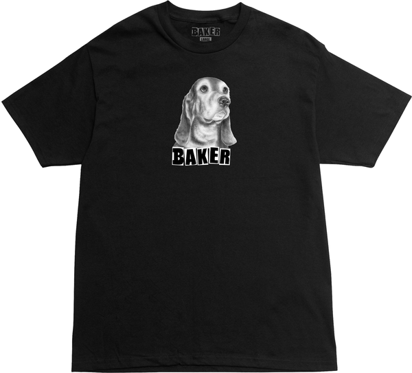 Man's BFF BLK Tee