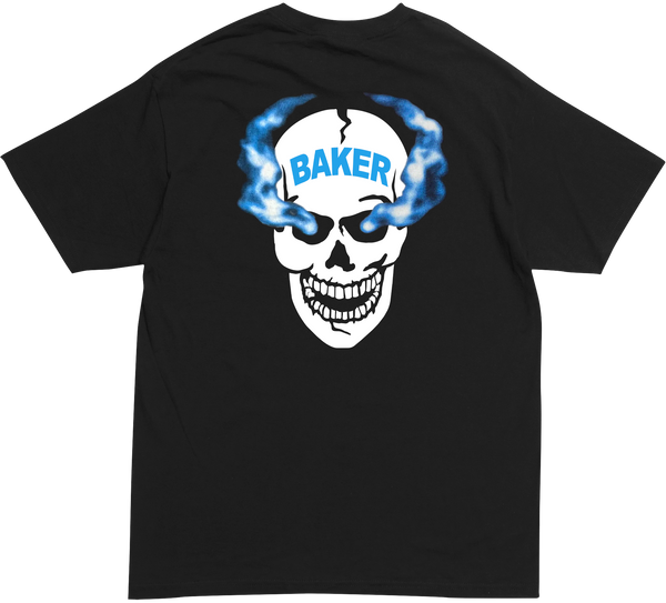 3:16 TEE BLACK