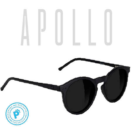 APOLLO POLARIZED - BLACKOUT