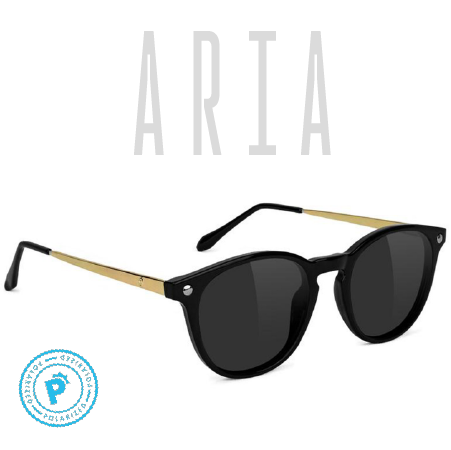 ARIA PREMIUM - BLACK GOLD POLARIZED