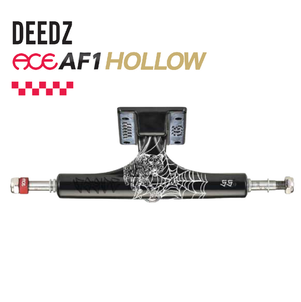 DEEDZ AF1 Ltd. Hollow Pro Trucks *Limited Edition