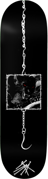 BRIAN O’DWYER CAPTIVE 8.25 *Art By FUCKYOUBAKER