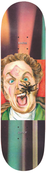 Figgy Block Busters Deck 8.475