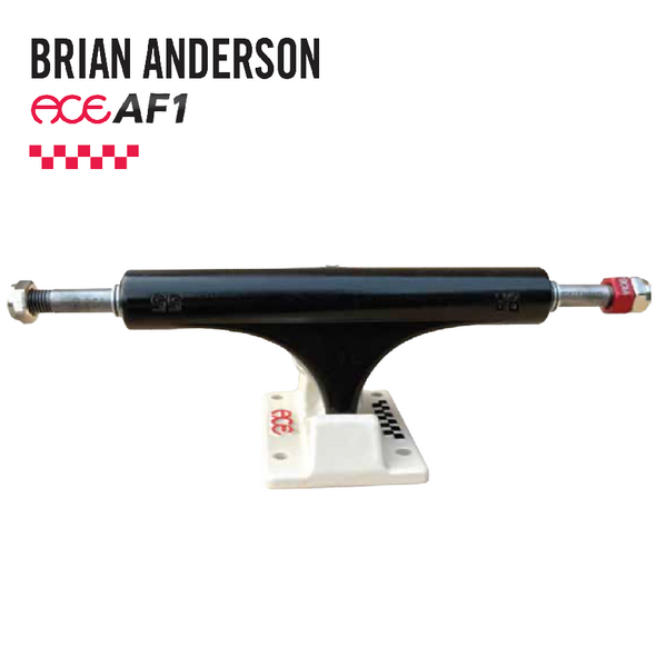 Brian Anderson AF1 Ltd. Pro Truck *Limited Edition