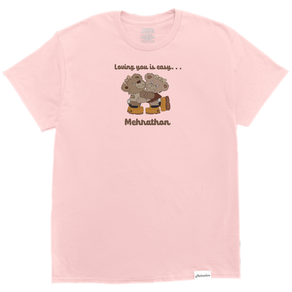 Care Bears Tee Pink