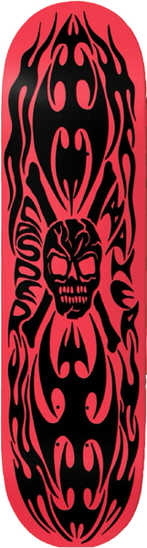 CASPER BROOKER BRAIN RABIES Dipped 8.38 *art by Mike Gigliotti
