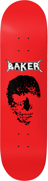 Casper Brooker You Bastard Deck 8.475