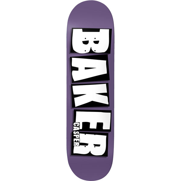 Casper Brand Name Purple Dip 8.0