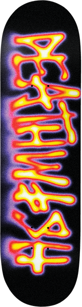 HEAT DECK 8.25