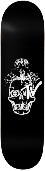 Death TV Deck 8.0