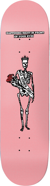 Erik Ellington MDW Deck 8.3875