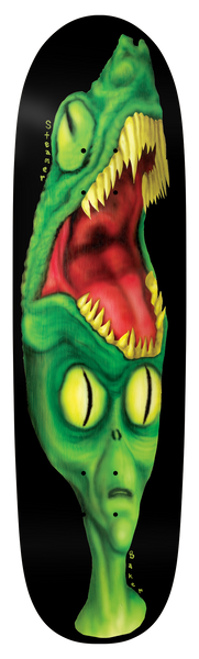 Elissa Steamer Airheads Board 8.75