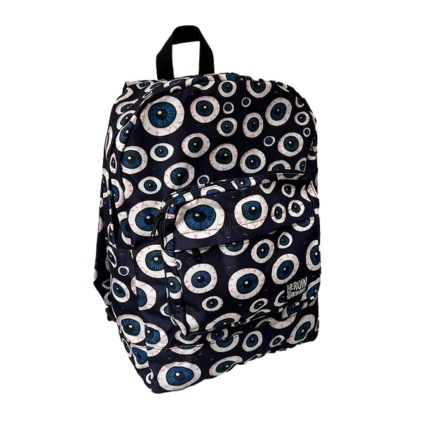 EYES BACKPACK