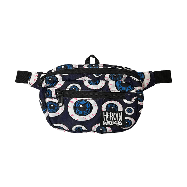 EYES FANNY PACK