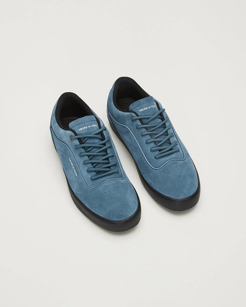 HERMAN G CODE V2 VINTAGE BLUE