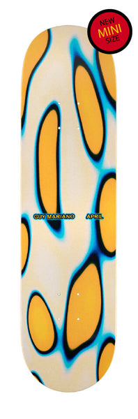 GUY MARIANO CELLS DECK *7.5 MINI