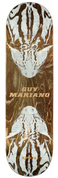 Guy Mariano Cheetah Deck 8.0