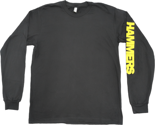 Hammers by Jim Greco FGH L/S