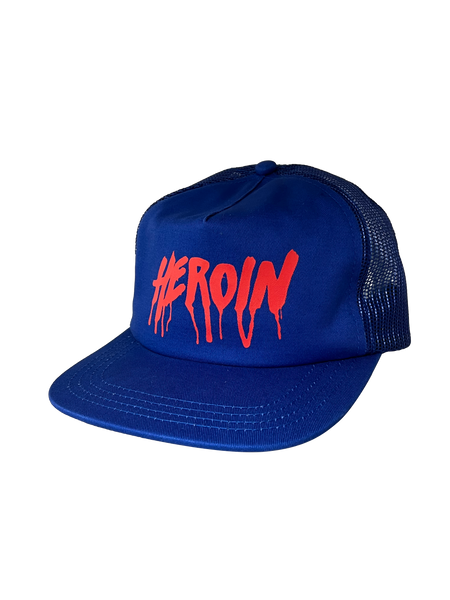 DRIP ROYAL TRUCKER