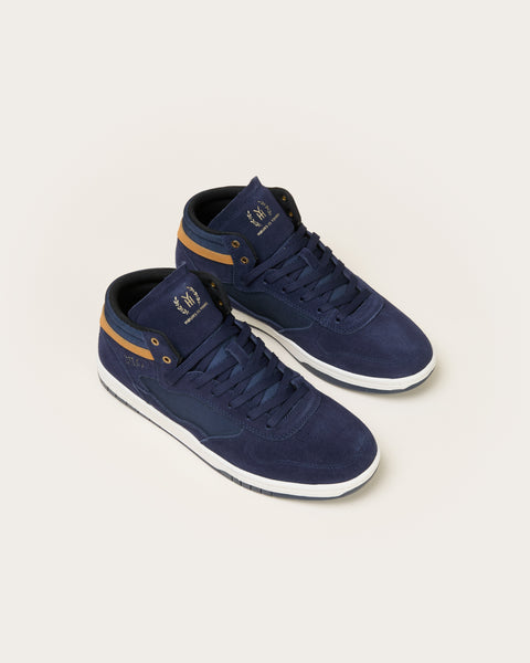 John Dilo Navy