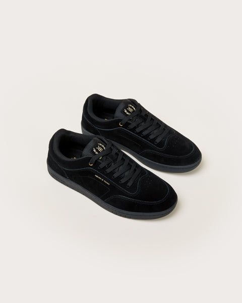 Bryan Herman 3 Blackout