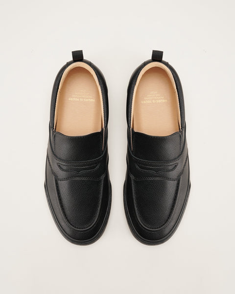 Cohiba LS30 Matte Black Leather