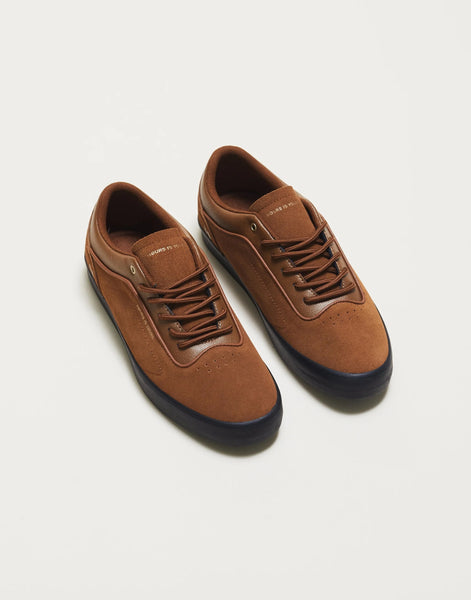 Bryan Herman G-Code tobacco