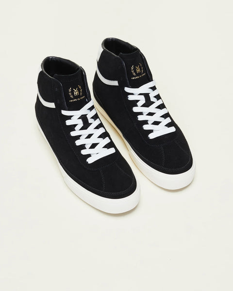 NORTH Black/Off White