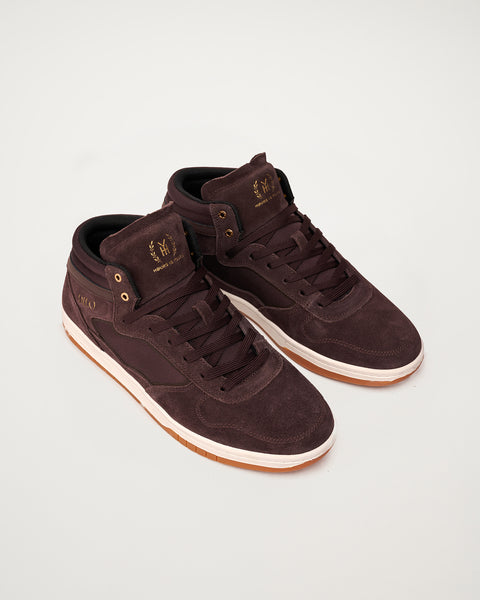 John Dilo Pro Shoe Cocoa Cream *Cup Sole