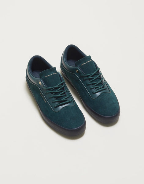 Bryan Herman G-Code Green Gables