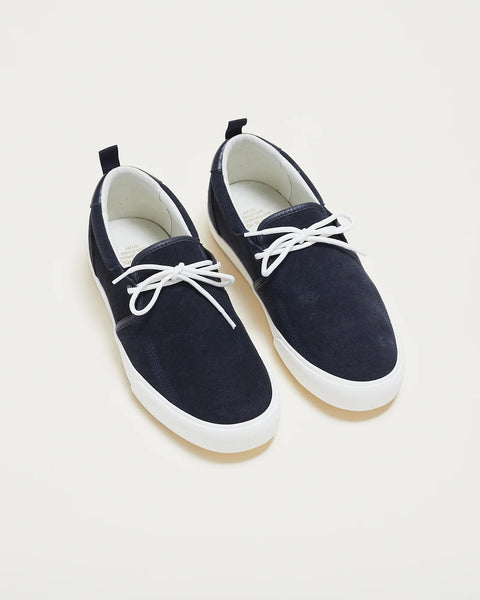 Callio S77 Navy/Cream