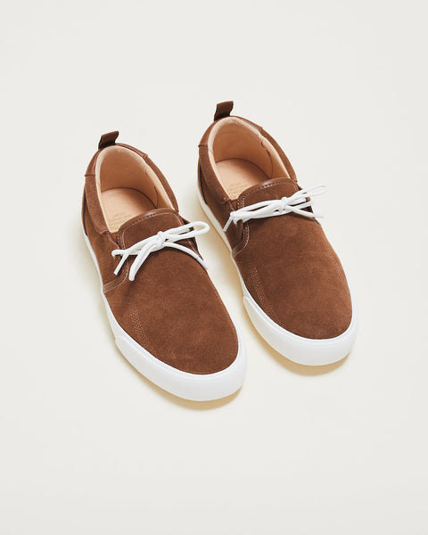 Callio S77 Tobacco/Cream