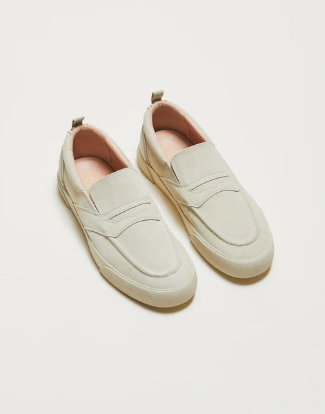 Cohiba LS30 Suede Sand Tiger