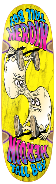 TALL BOY MERGED DECK 10.25