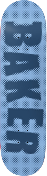 Jacopo Carozzi Brand Logo Dots Deck 8.38