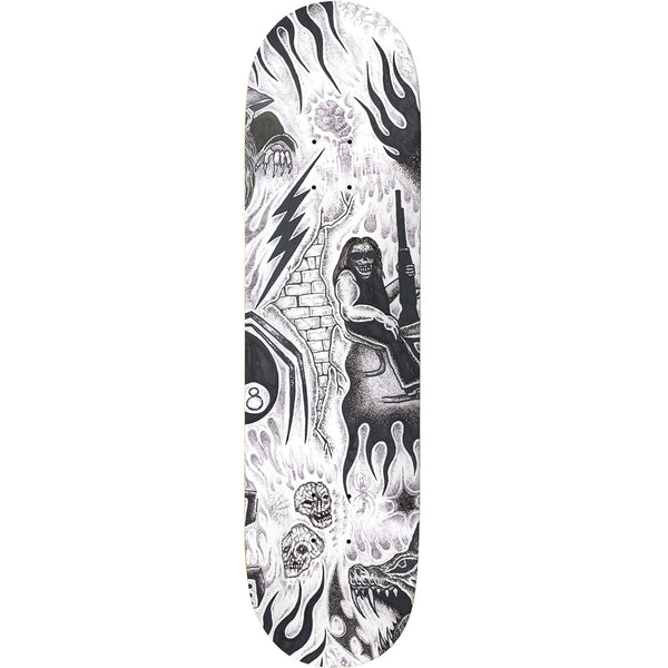 JC Tryptic Deck 8.25