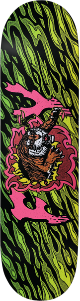 JAMIE FOY PRIMAL DECK 8.5