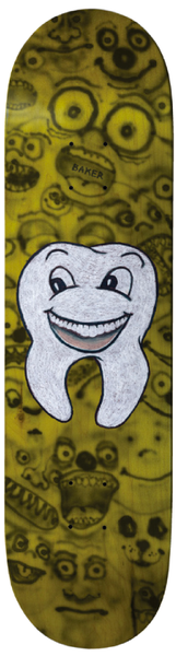 FIGGY Rocket Science Deck 8.25