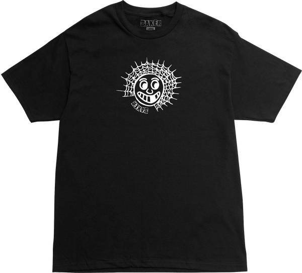 JOLLYMAN Black Tee