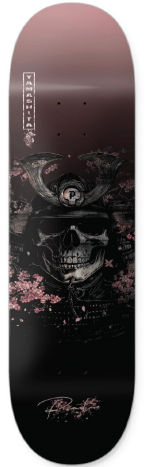 KINOSUKE YAMASHITA RONIN DECK 8.0