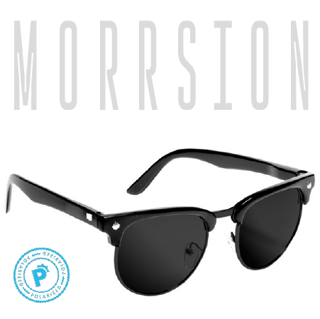 MORRISON - MATTE BLACKOUT