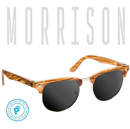 MORRISON POLARIZED HONEY